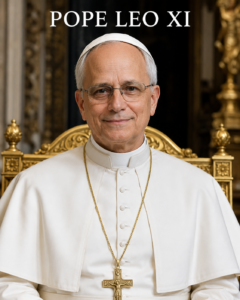 Pope Leo XIV – Highlights on the Ethical Risks of AI