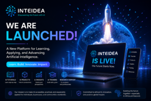 A New Platform for Learning, Applying, and Advancing Artificial Intelligence