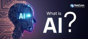 What Is Artificial Intelligence? A Complete Beginner’s Guide